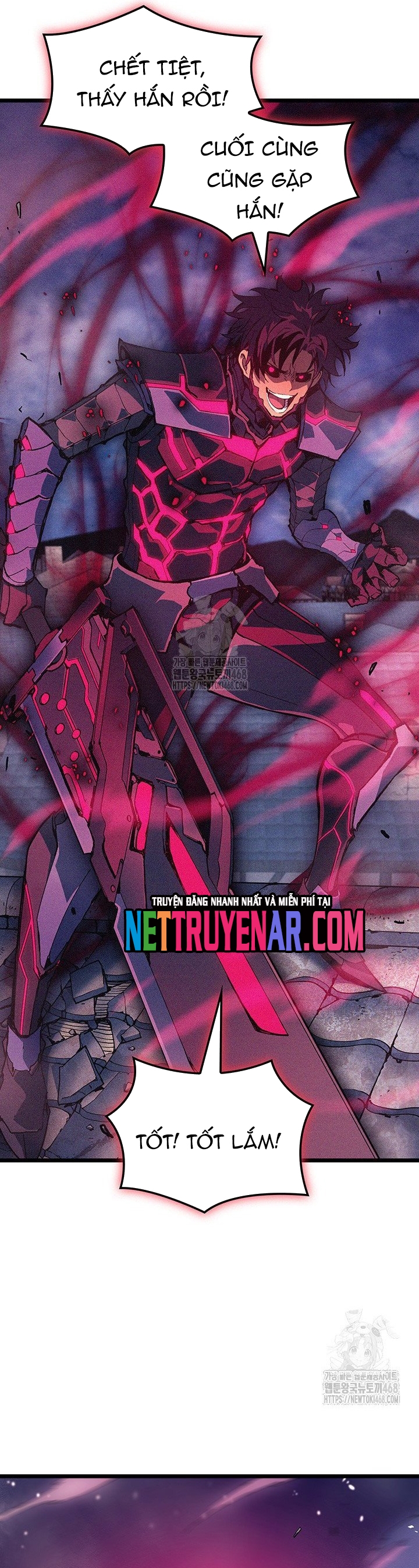 Đế Vương Hồi Quy: Chapter 96