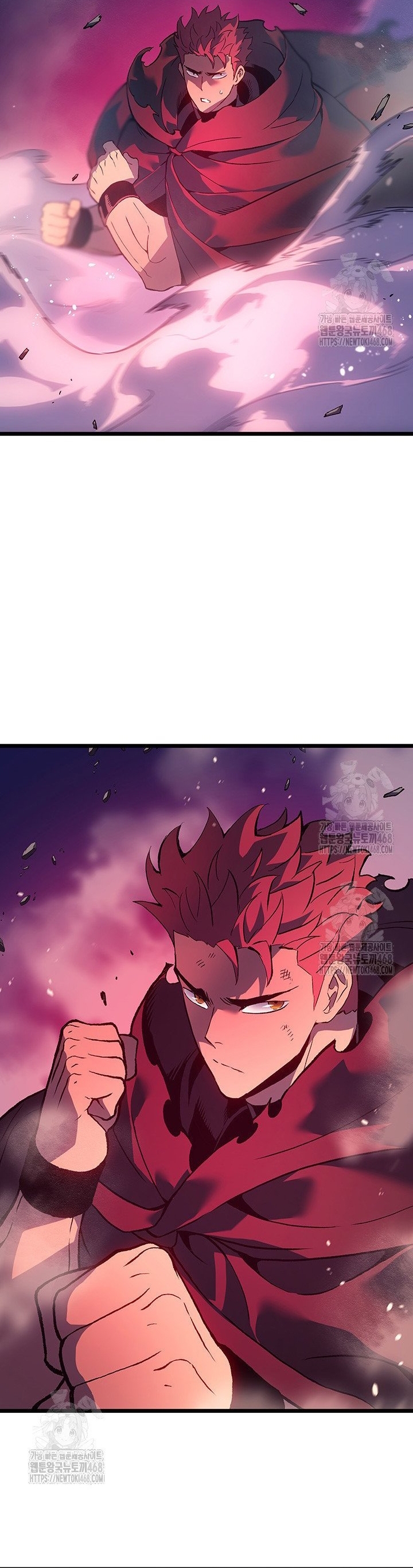 Đế Vương Hồi Quy: Chapter 96