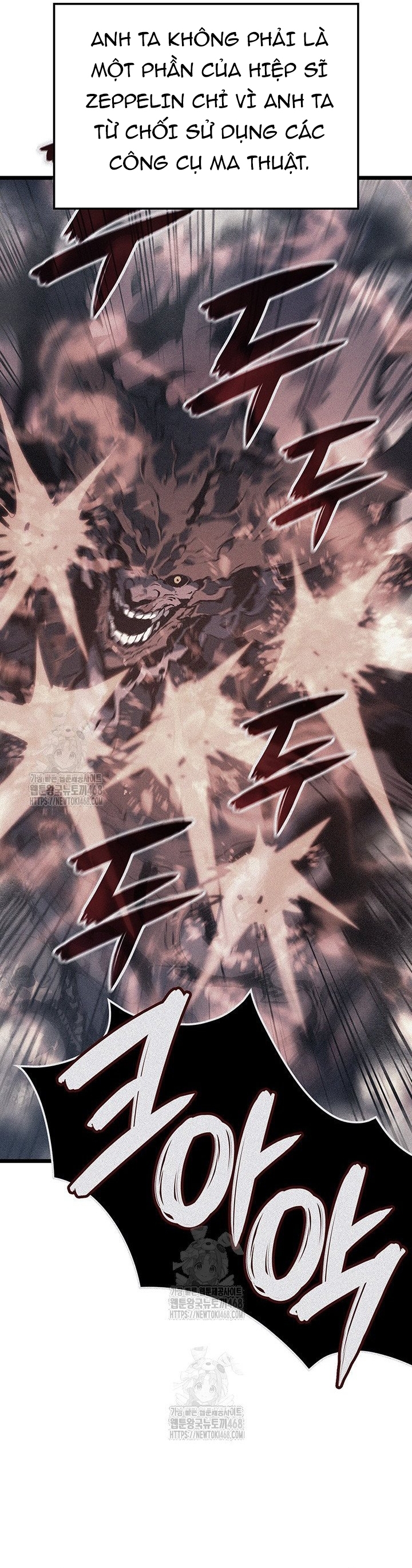 Đế Vương Hồi Quy: Chapter 96