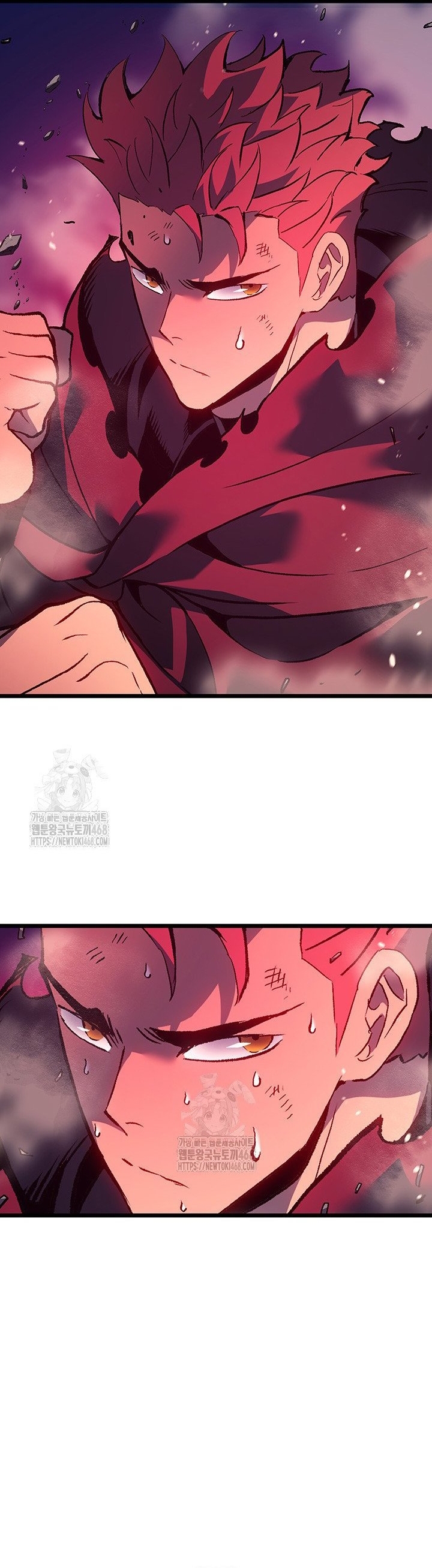 Đế Vương Hồi Quy: Chapter 96