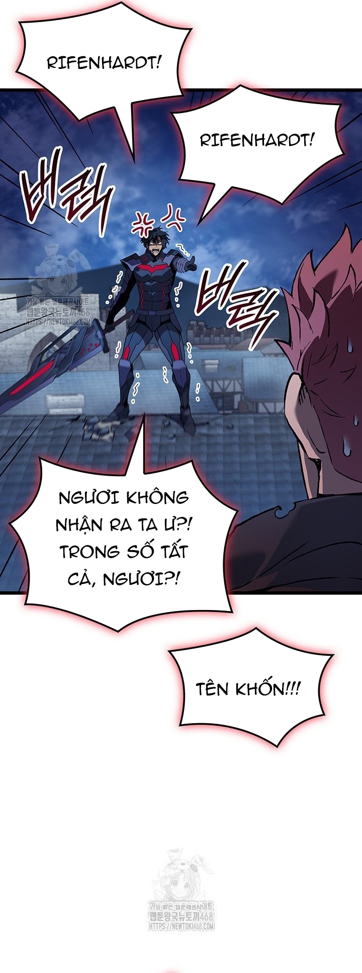 Đế Vương Hồi Quy: Chapter 96