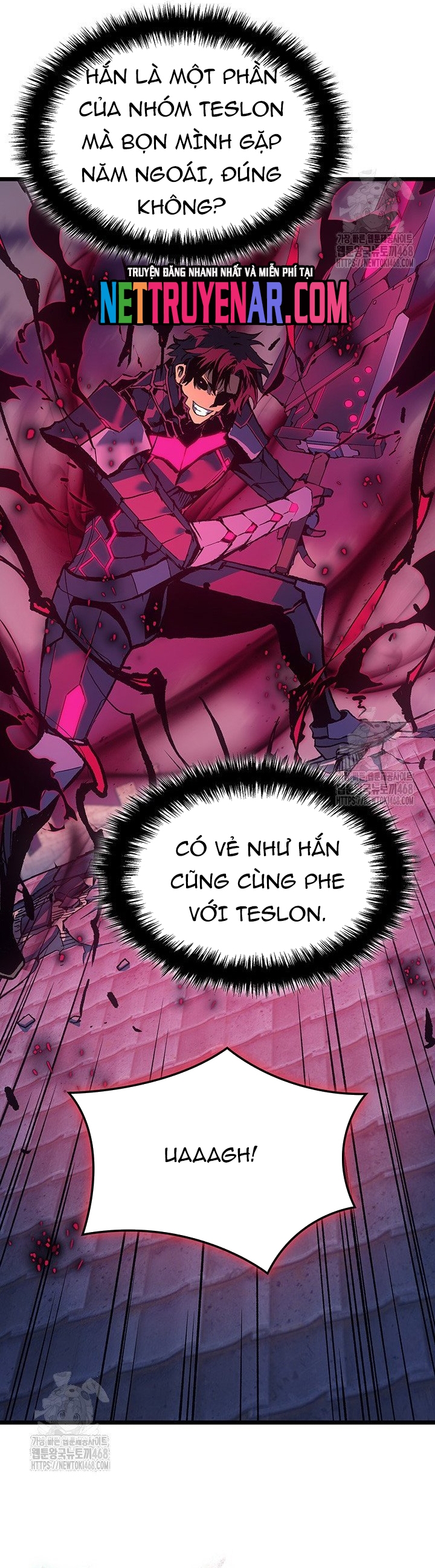 Đế Vương Hồi Quy: Chapter 96