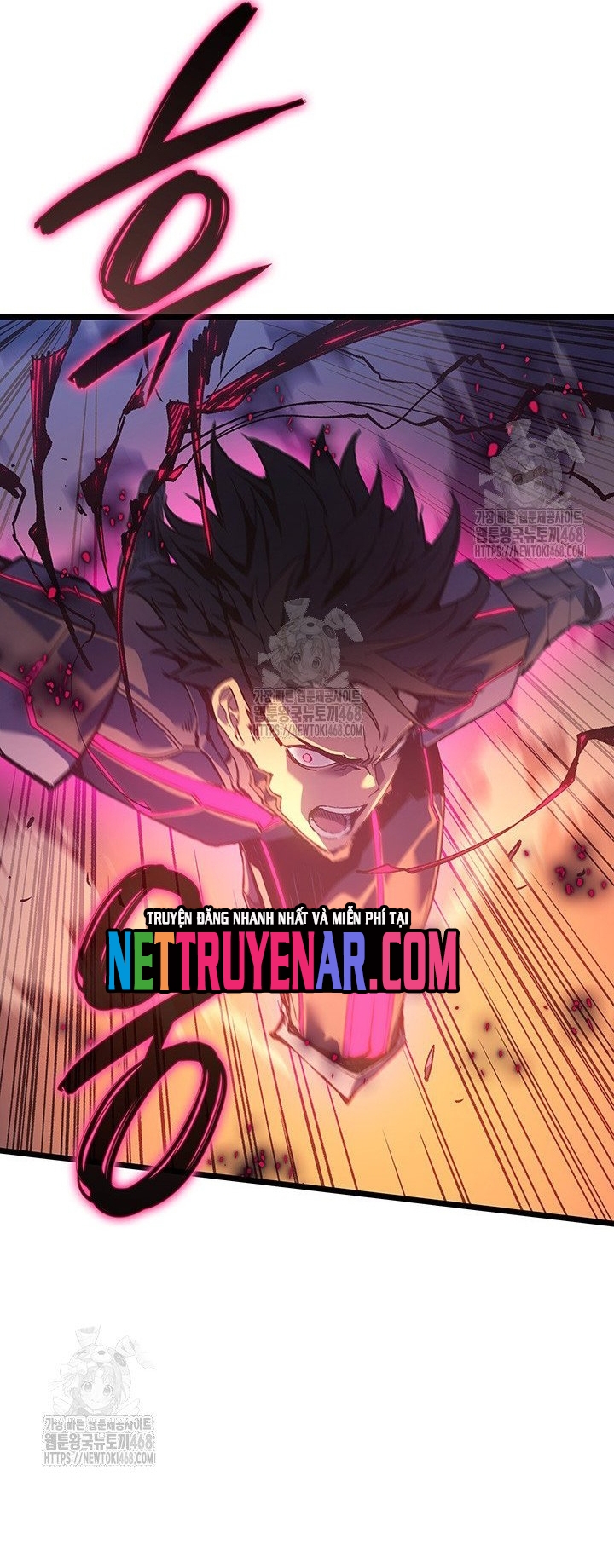 Đế Vương Hồi Quy: Chapter 96