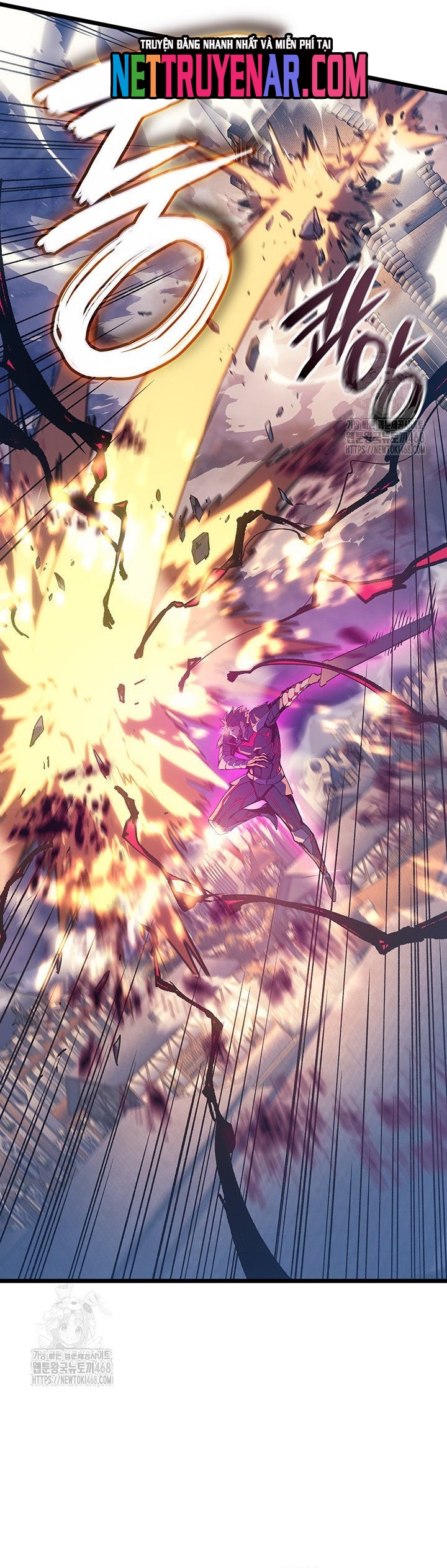 Đế Vương Hồi Quy: Chapter 96