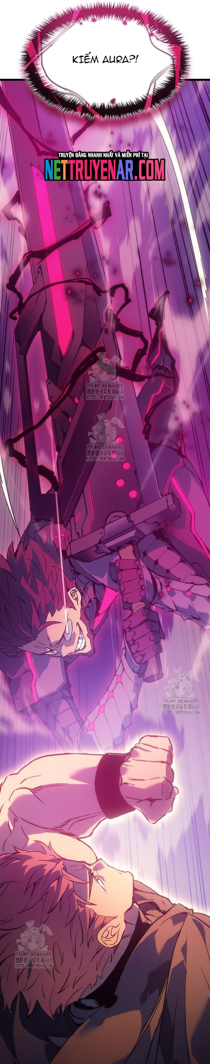 Đế Vương Hồi Quy: Chapter 96