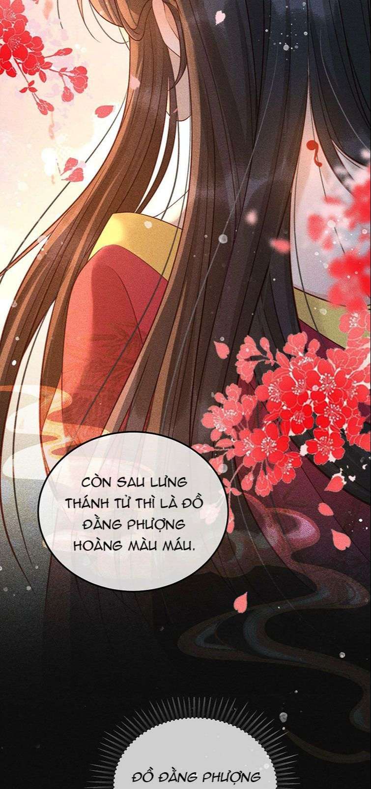 Đế Vương Phản Diện Sinh Tồn Công Lược: Chapter 25