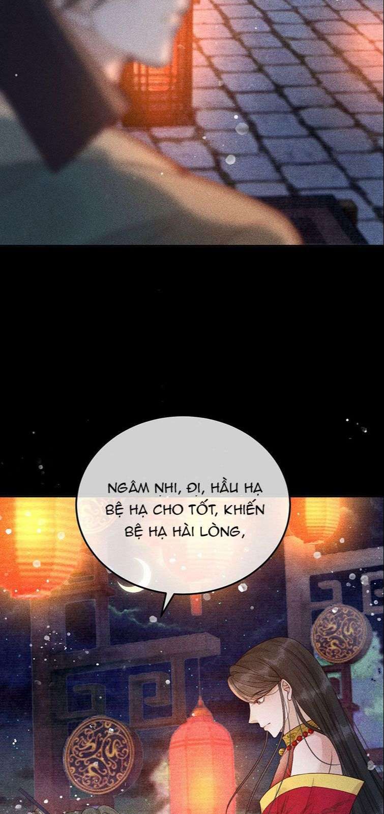 Đế Vương Phản Diện Sinh Tồn Công Lược: Chapter 25