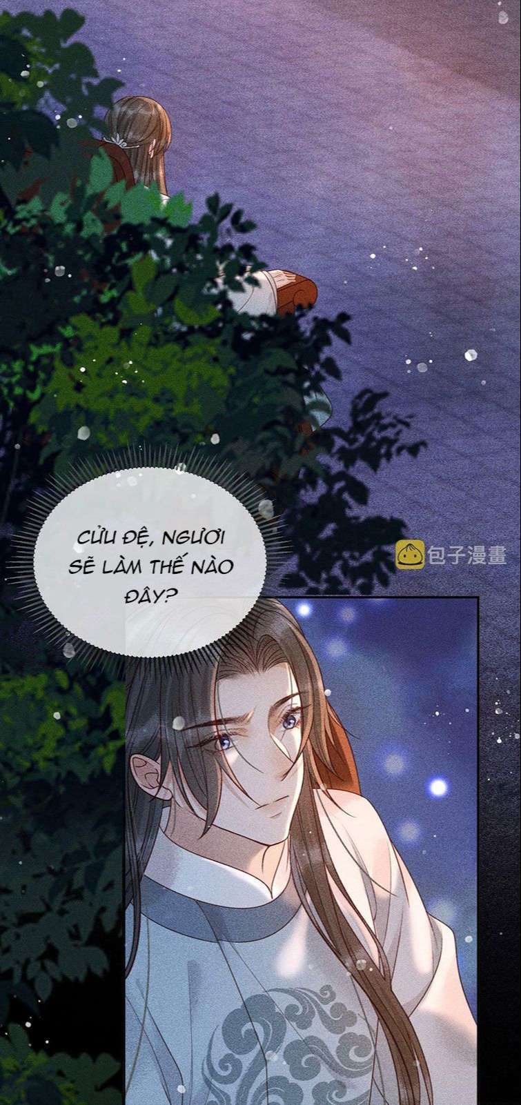 Đế Vương Phản Diện Sinh Tồn Công Lược: Chapter 25