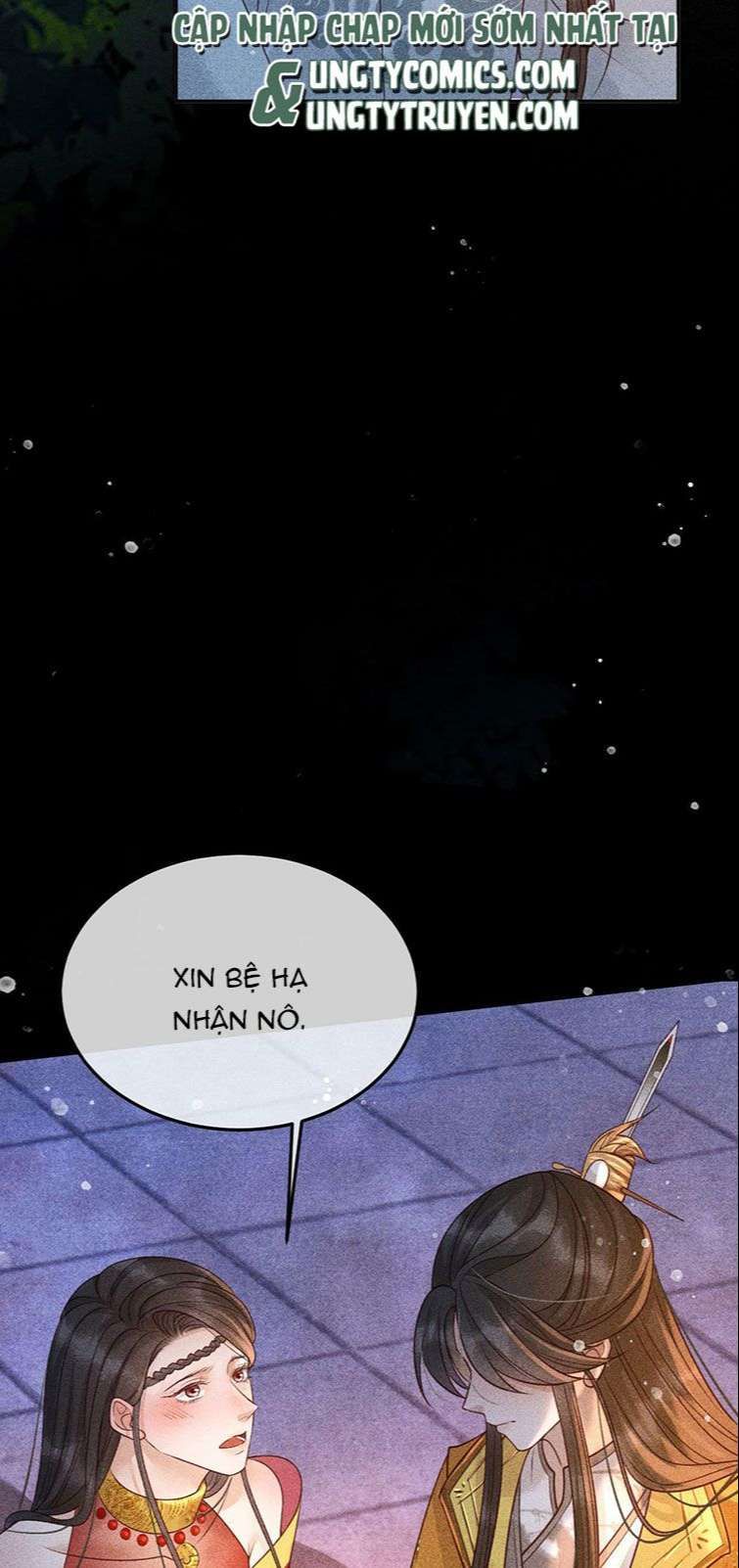 Đế Vương Phản Diện Sinh Tồn Công Lược: Chapter 25