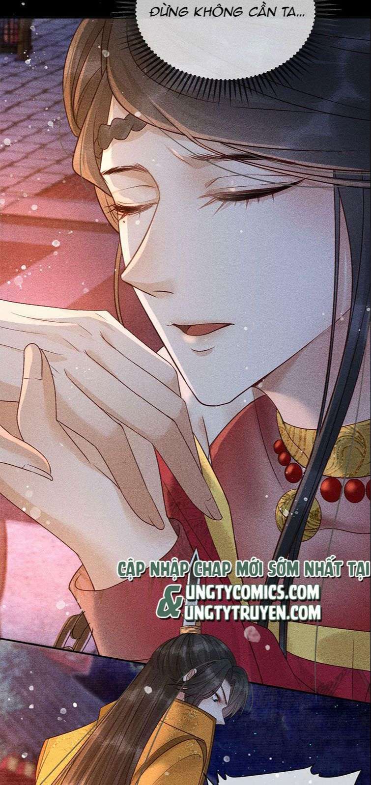 Đế Vương Phản Diện Sinh Tồn Công Lược: Chapter 25