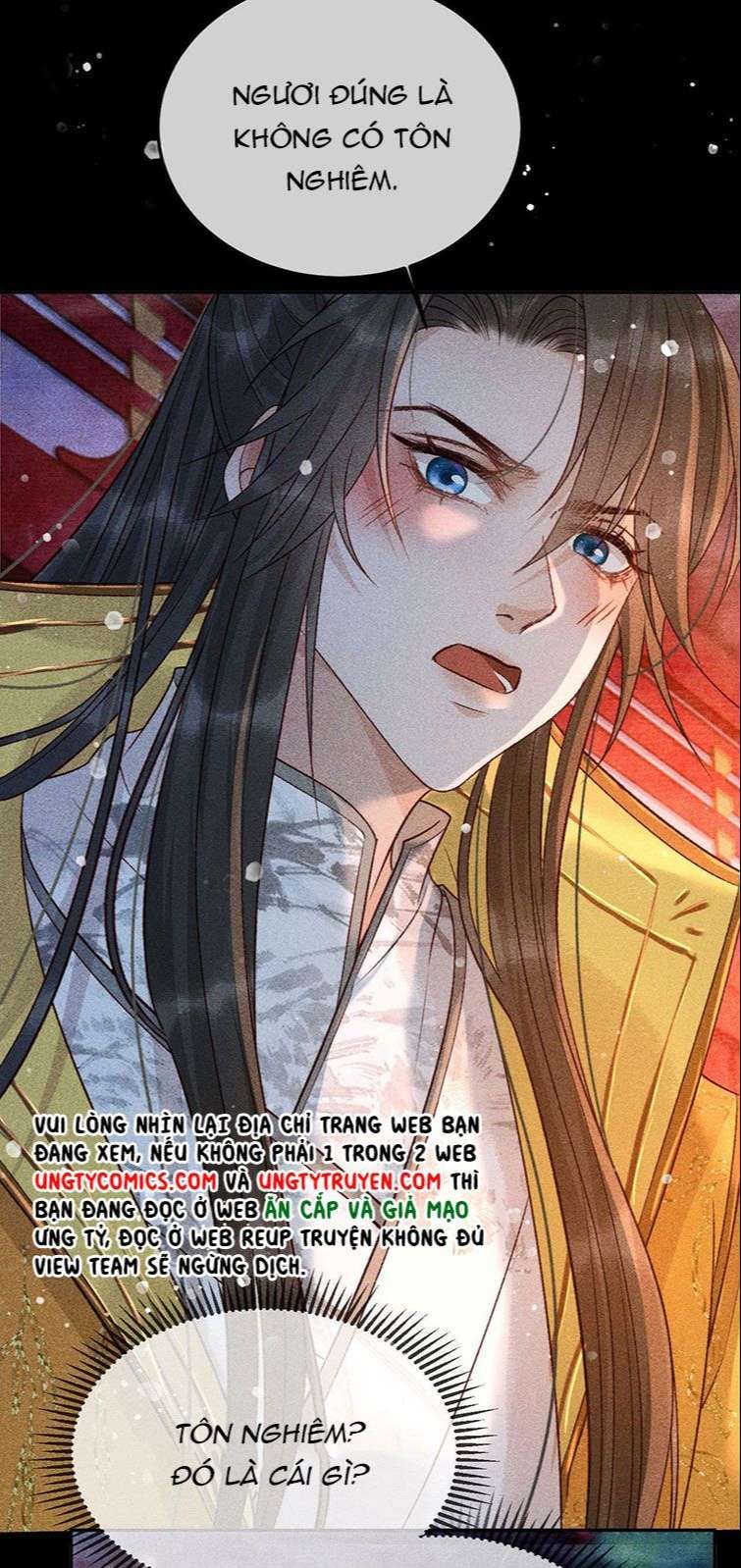 Đế Vương Phản Diện Sinh Tồn Công Lược: Chapter 25