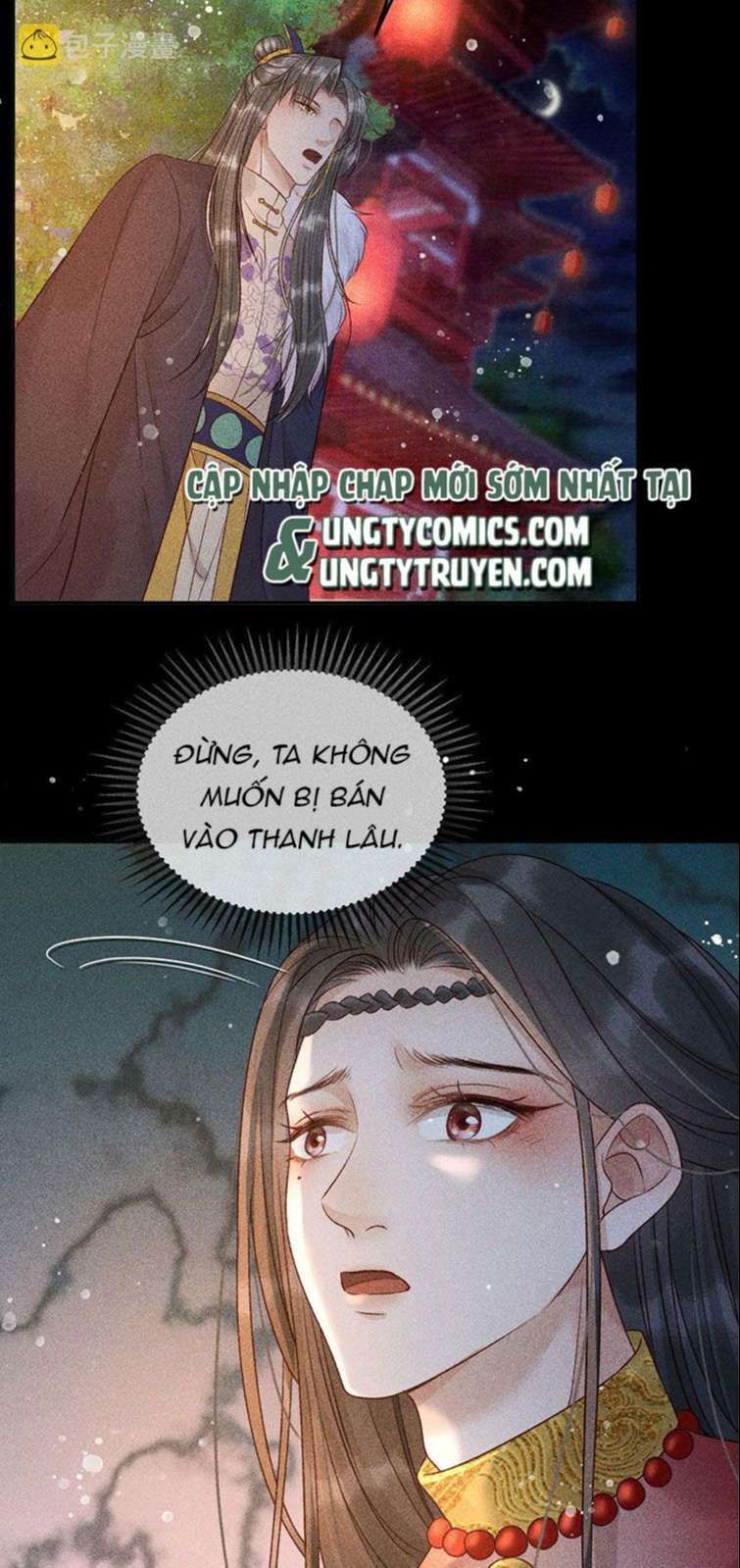 Đế Vương Phản Diện Sinh Tồn Công Lược: Chapter 25