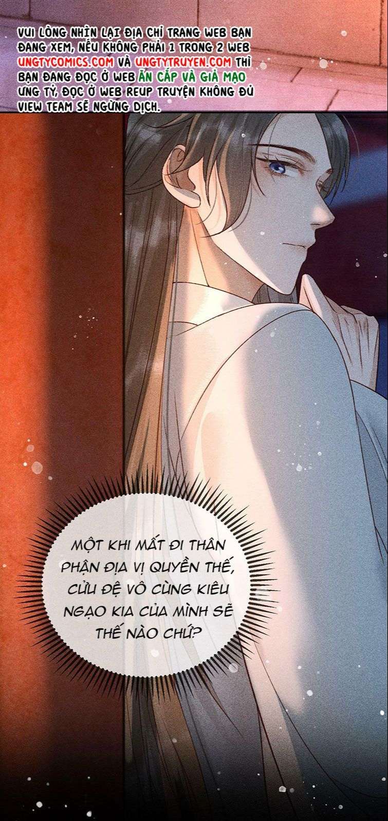 Đế Vương Phản Diện Sinh Tồn Công Lược: Chapter 25