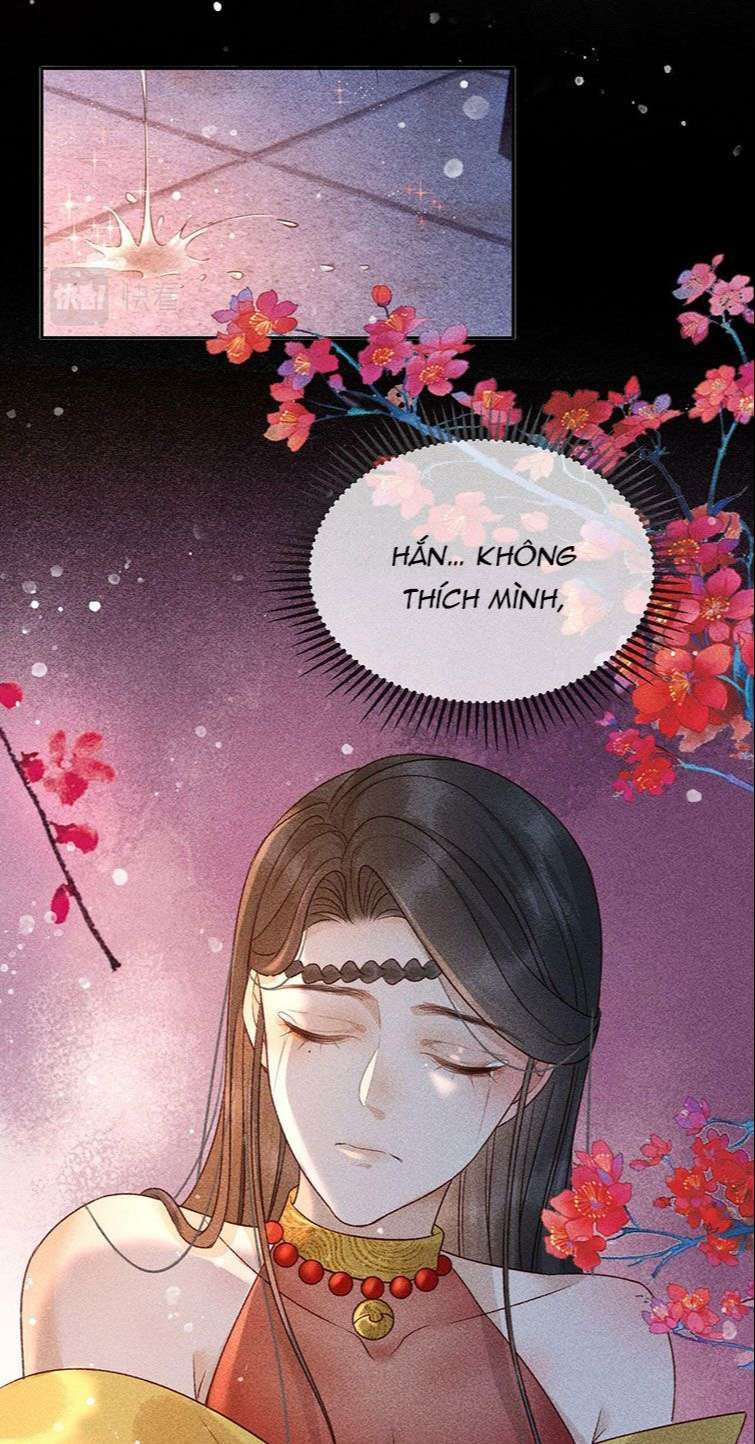 Đế Vương Phản Diện Sinh Tồn Công Lược: Chapter 25