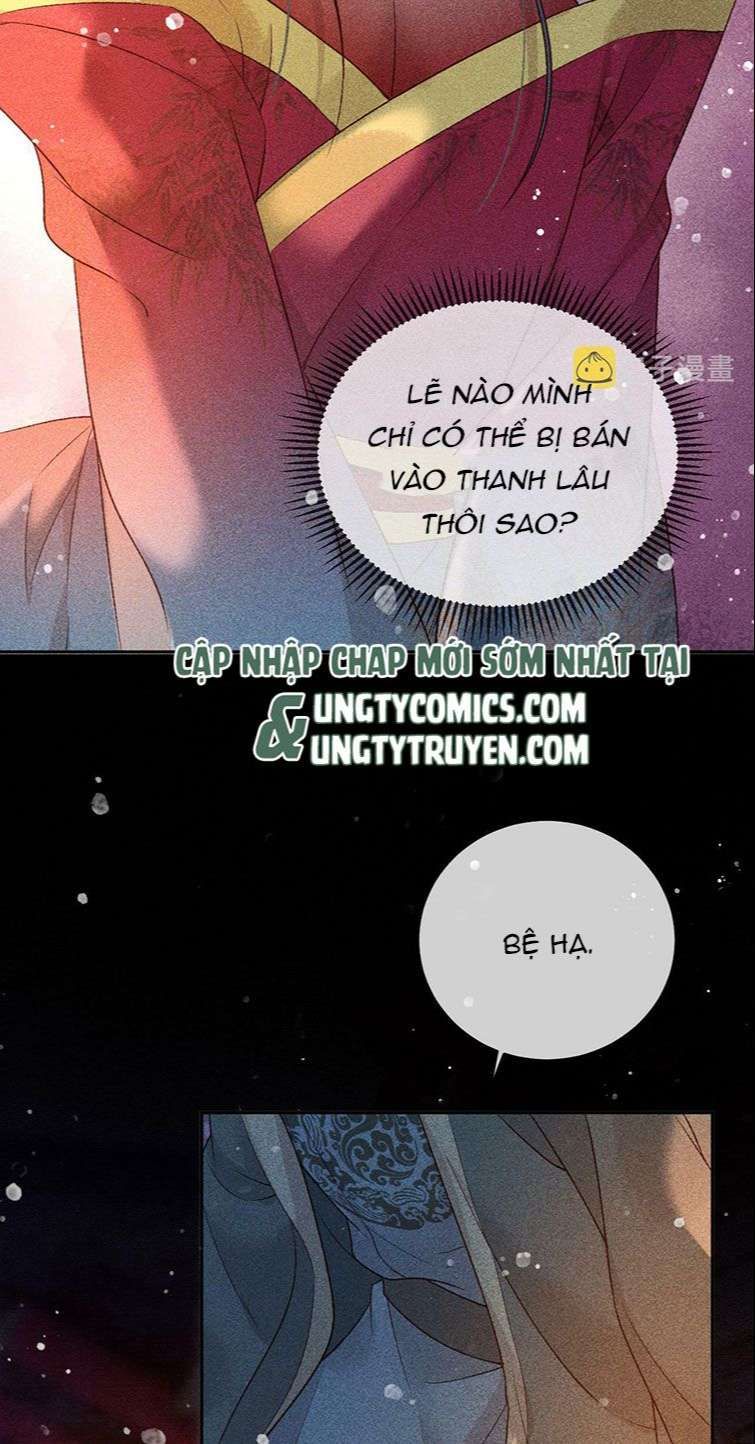 Đế Vương Phản Diện Sinh Tồn Công Lược: Chapter 25