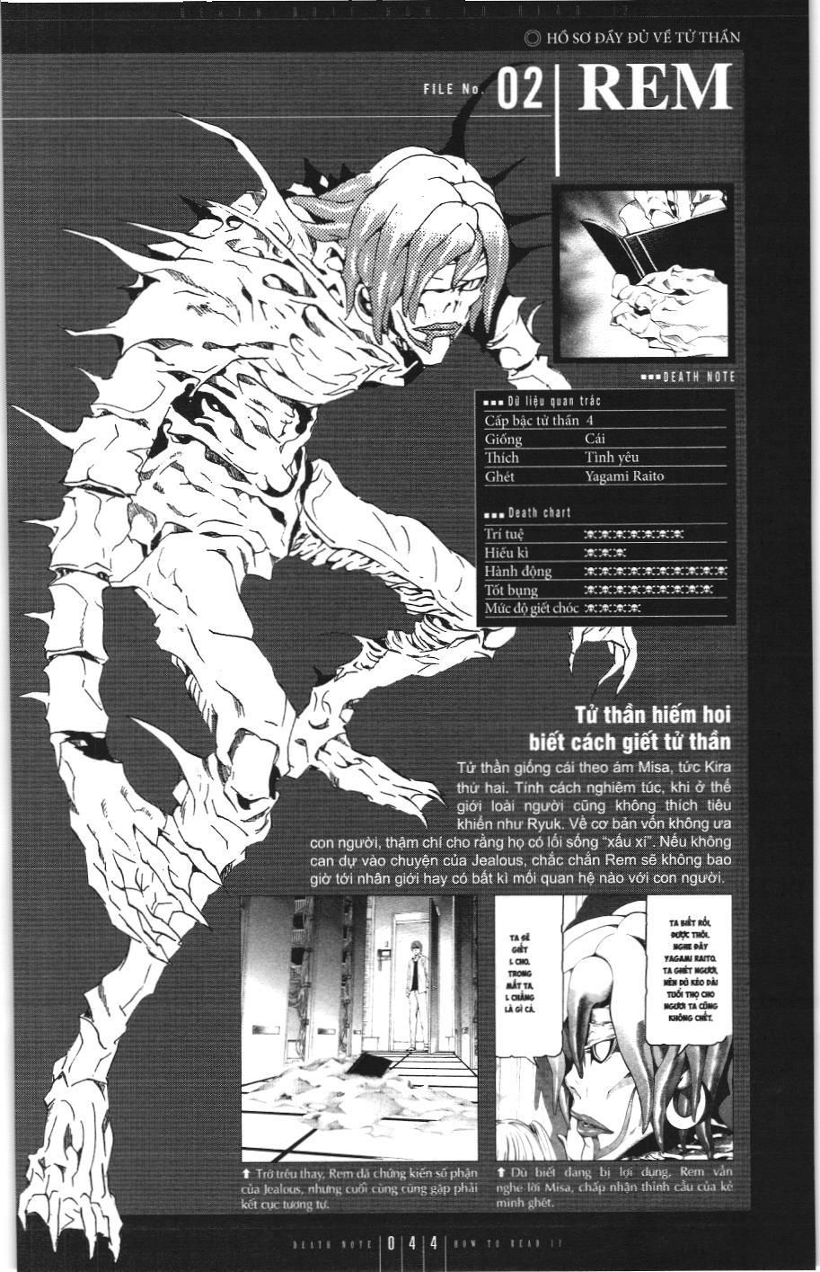 Death Note (Scan): Chapter 108.2