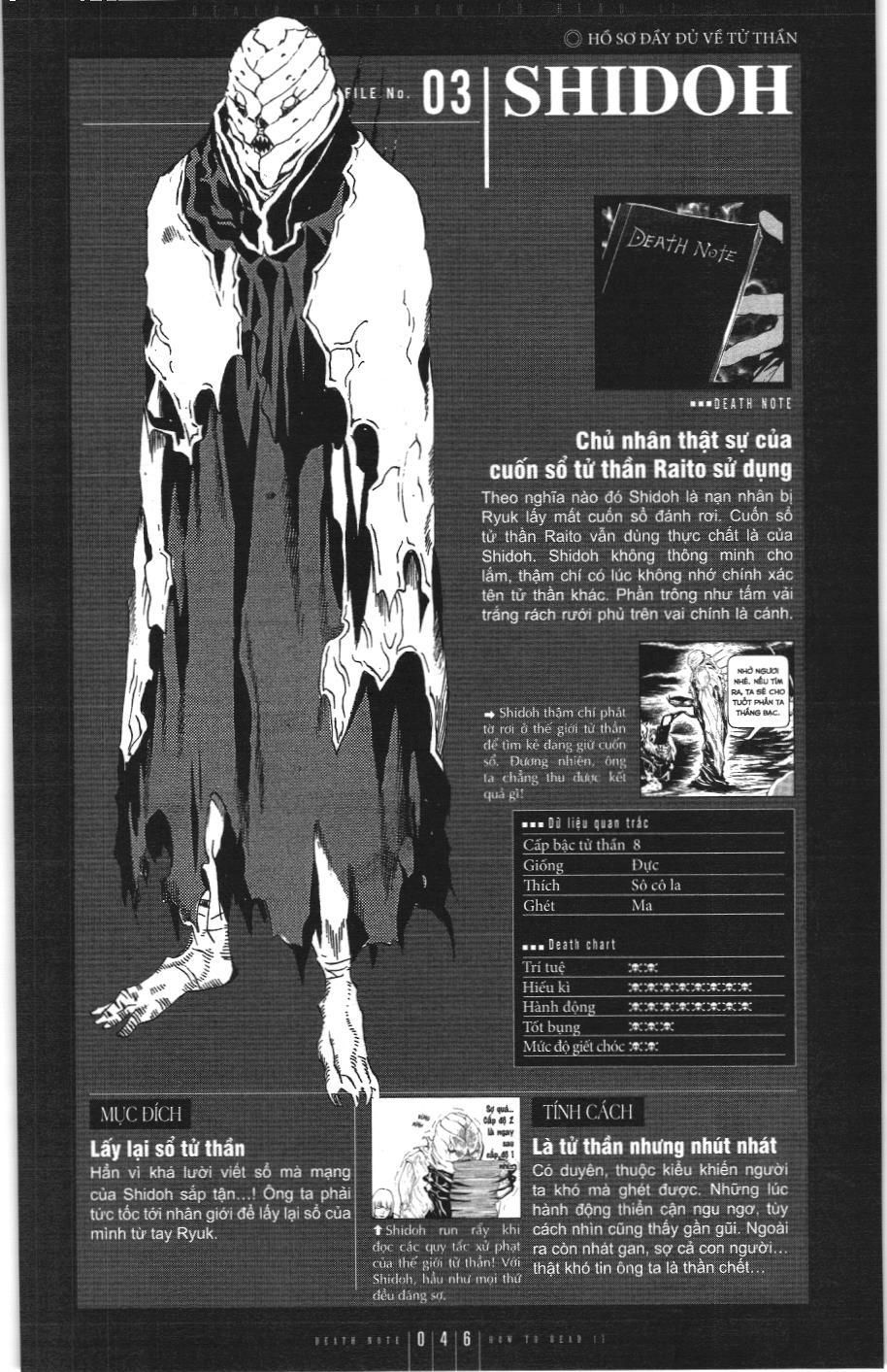 Death Note (Scan): Chapter 108.2