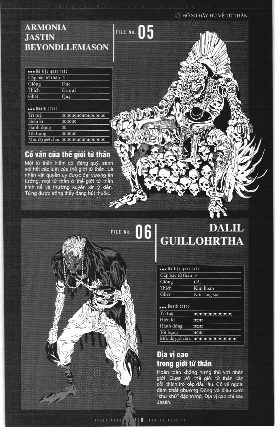 Death Note (Scan): Chapter 108.2