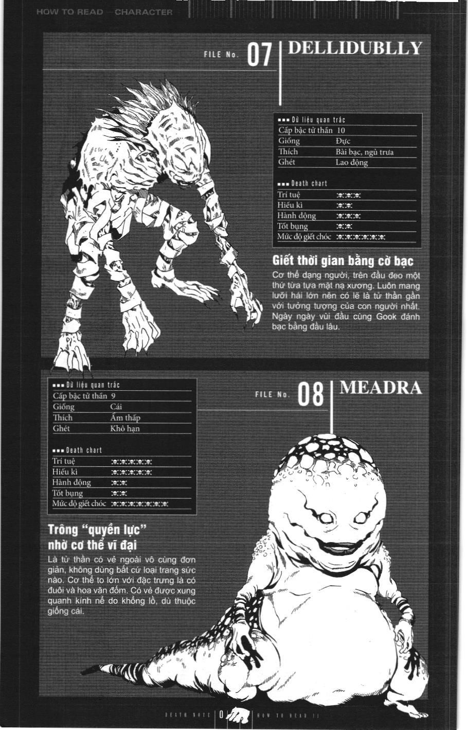 Death Note (Scan): Chapter 108.2