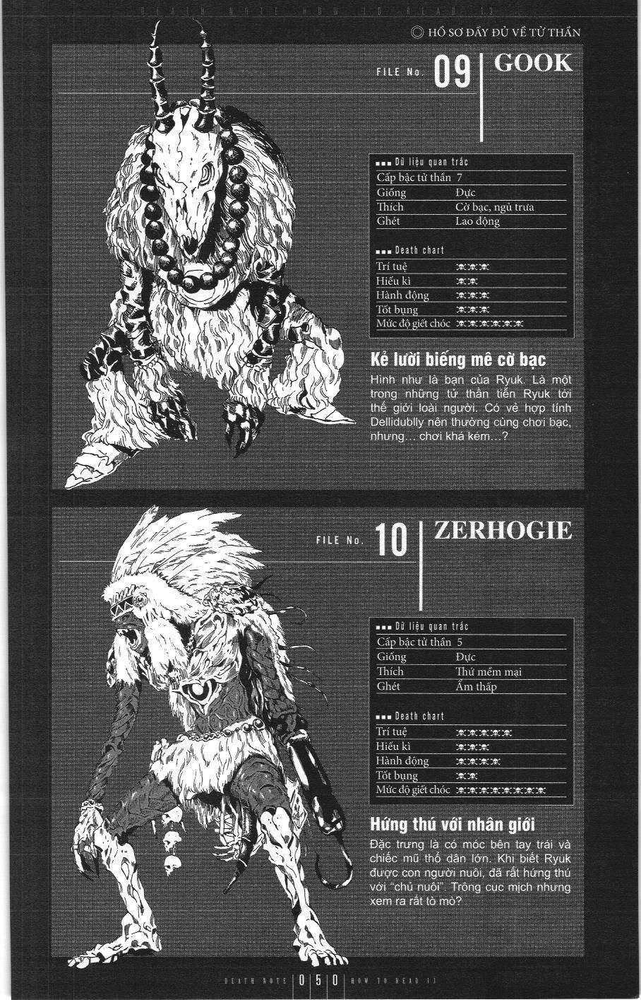 Death Note (Scan): Chapter 108.2