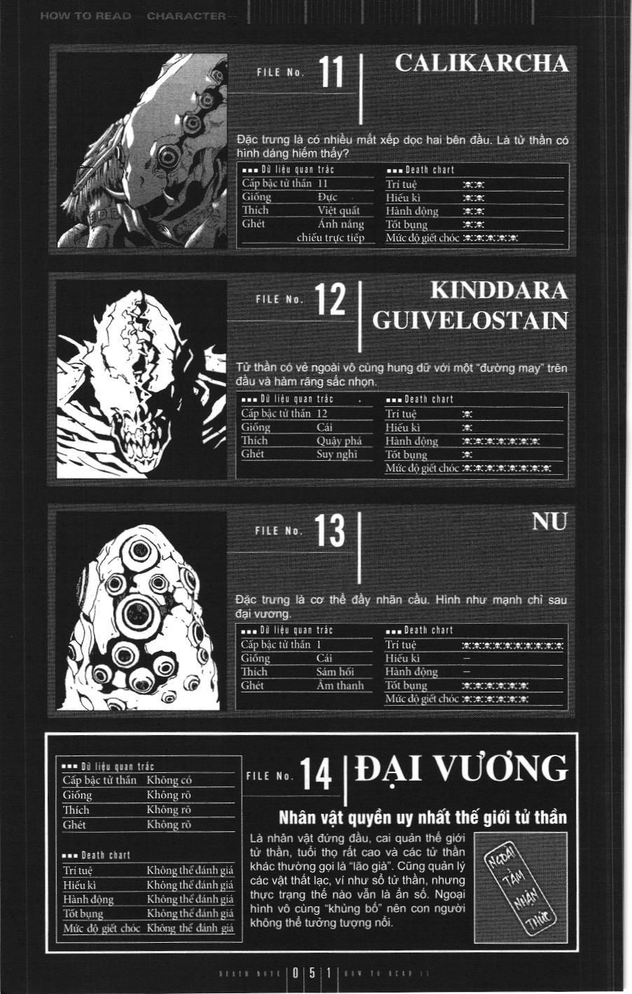 Death Note (Scan): Chapter 108.2