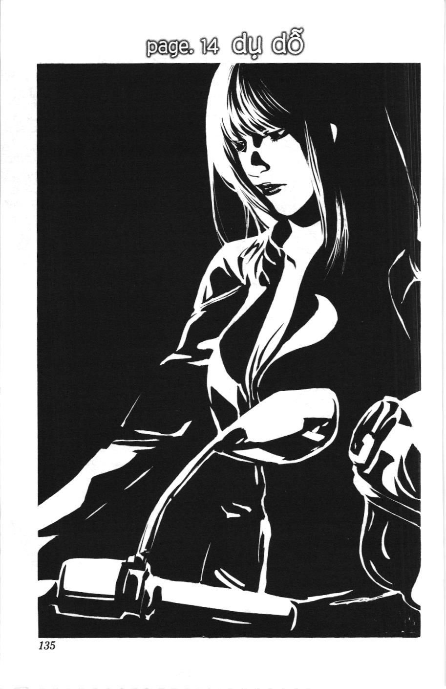 Death Note (Scan): Chapter 14