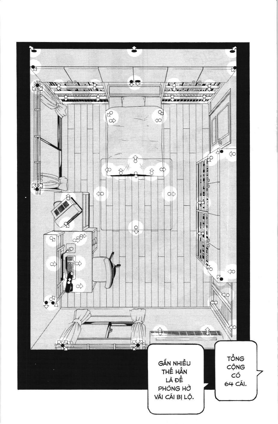 Death Note (Scan): Chapter 17