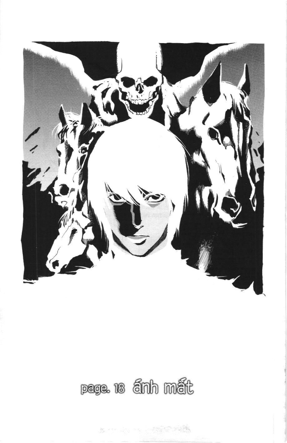 Death Note (Scan): Chapter 18