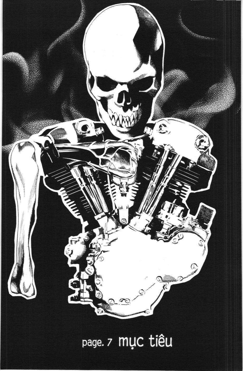 Death Note (Scan): Chapter 7