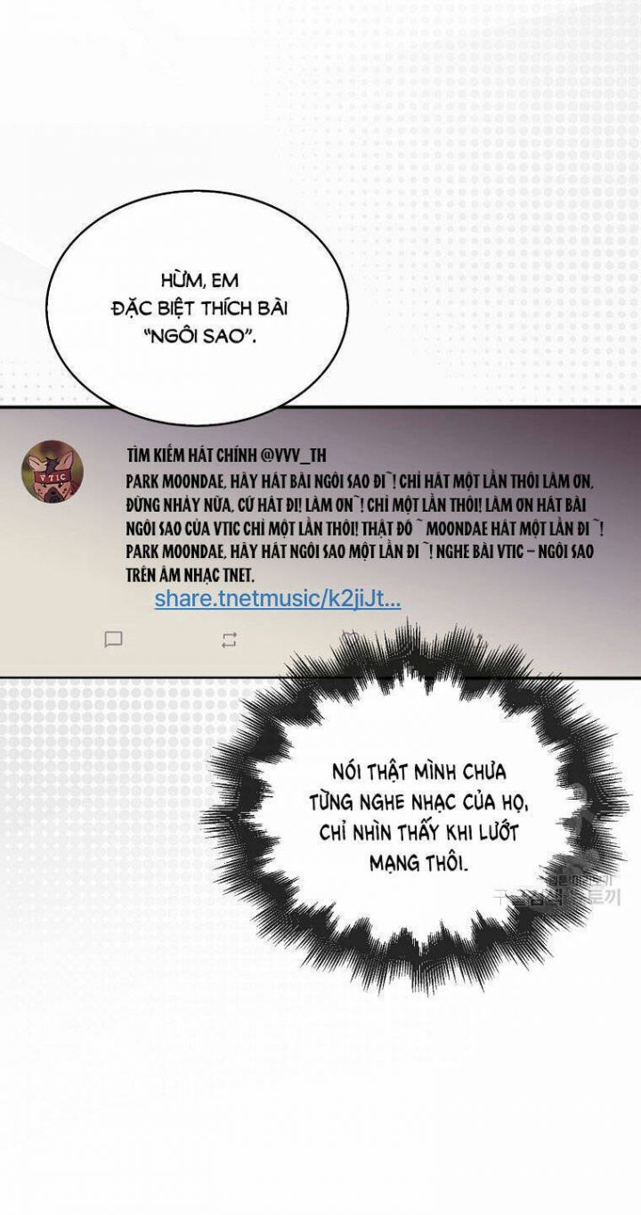 Debut Or Die: Chapter 52.2