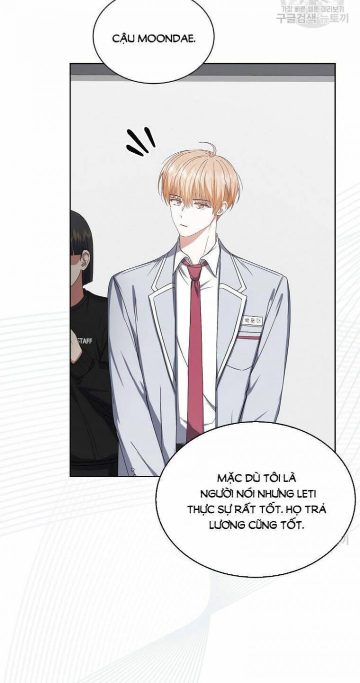 Debut Or Die: Chapter 52.2