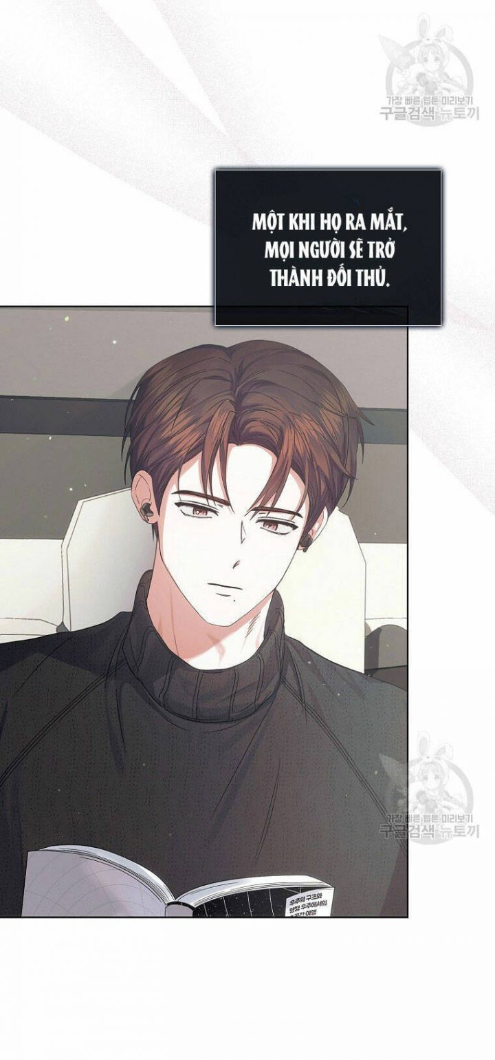 Debut Or Die: Chapter 52.2