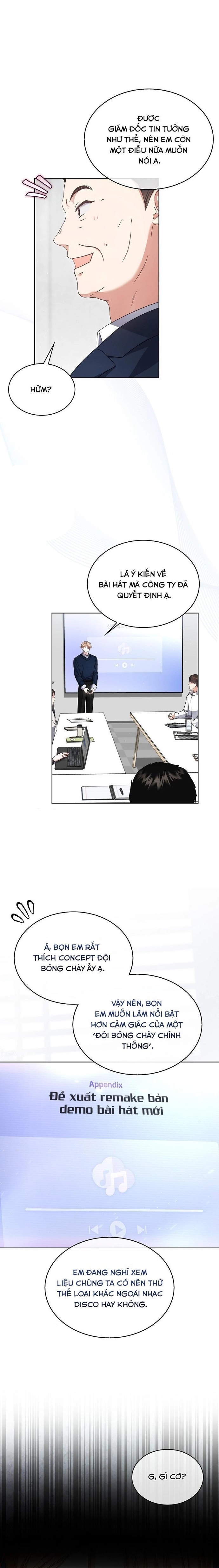 Debut Or Die: Chapter 69