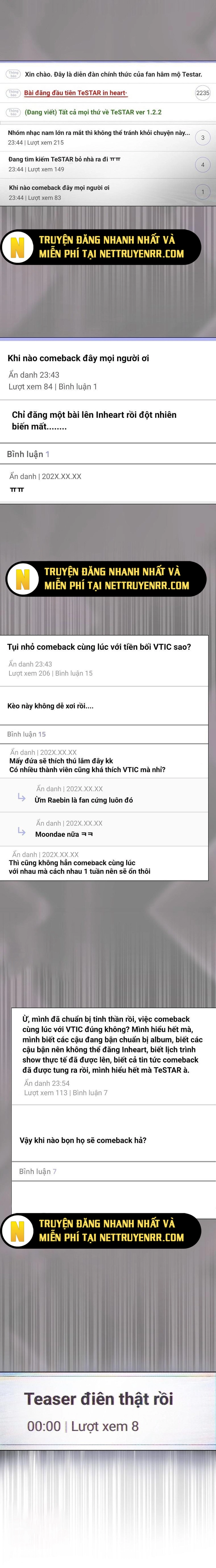 Debut Or Die: Chapter 69