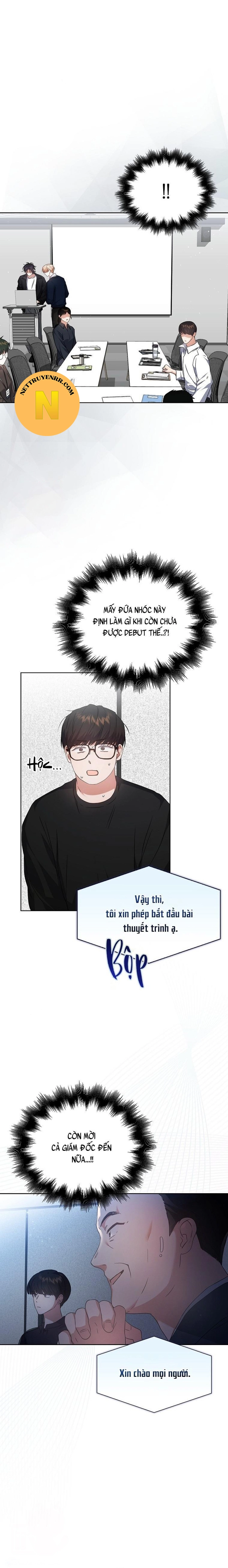 Debut Or Die: Chapter 69