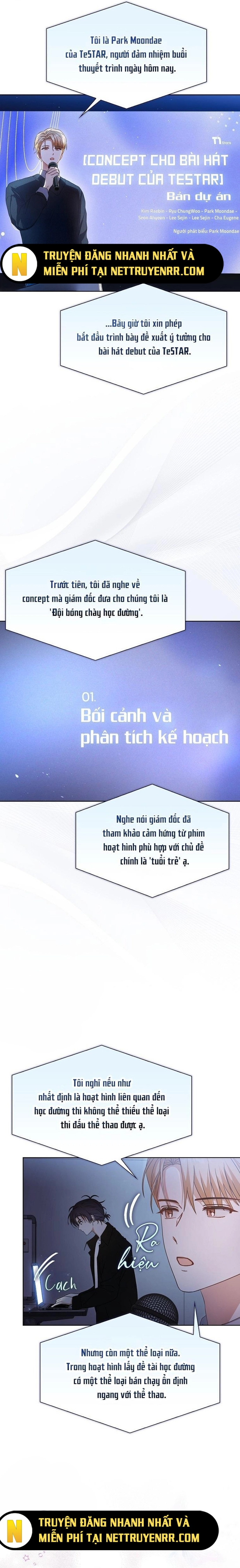 Debut Or Die: Chapter 69