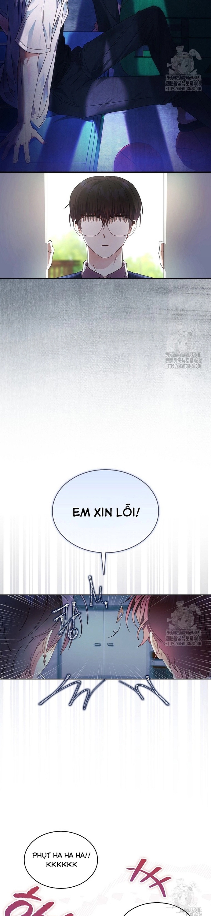 Debut Or Die: Chapter 72