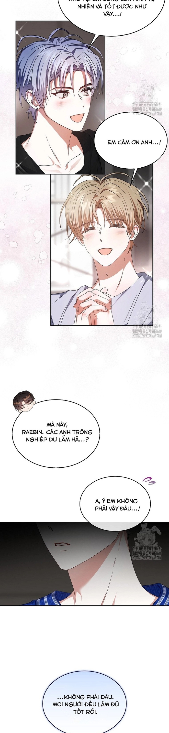 Debut Or Die: Chapter 72