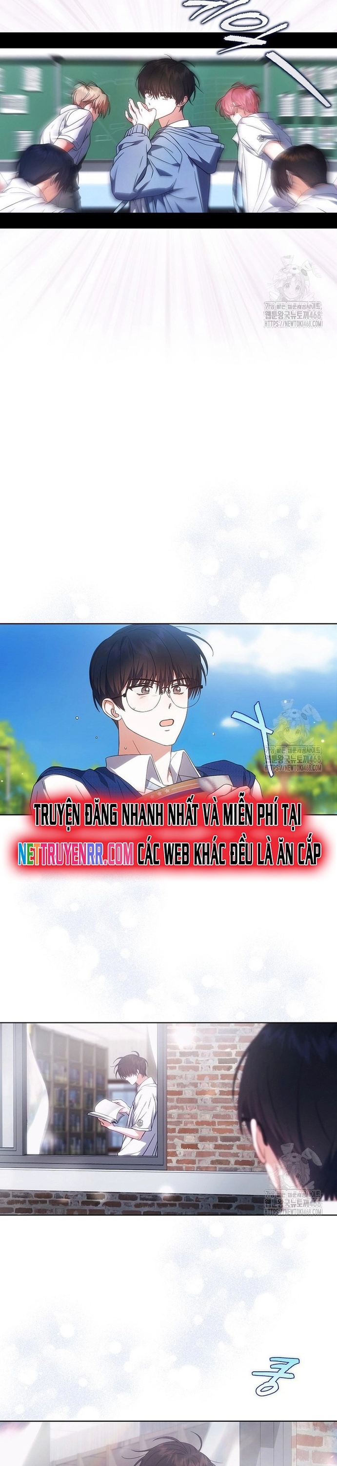 Debut Or Die: Chapter 72