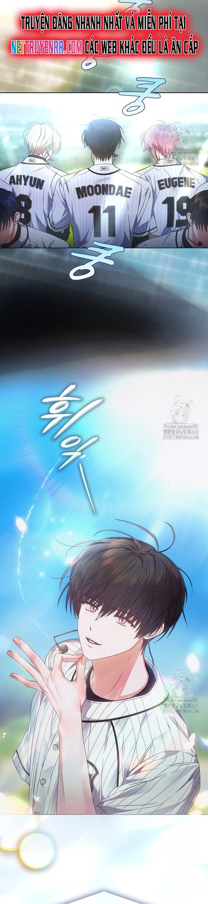 Debut Or Die: Chapter 72