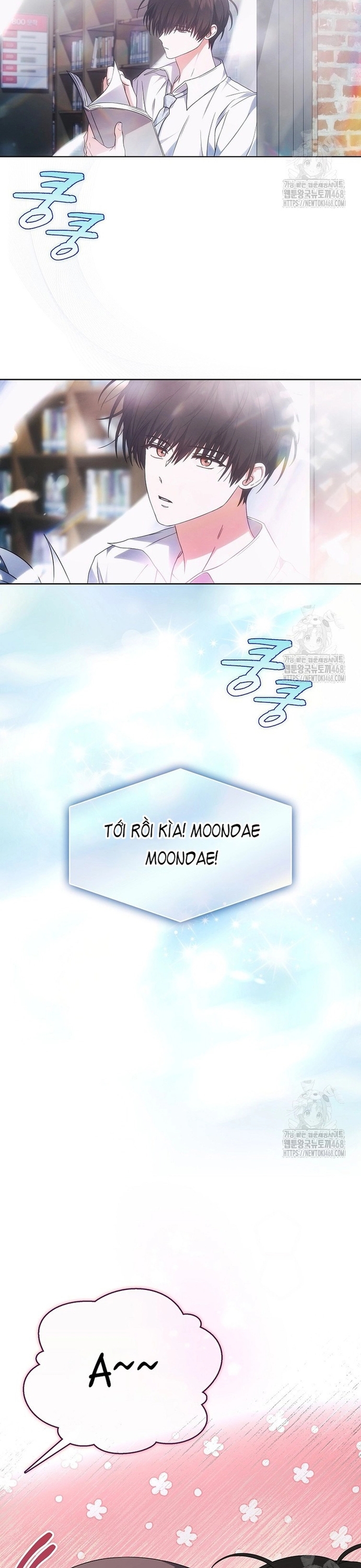 Debut Or Die: Chapter 72