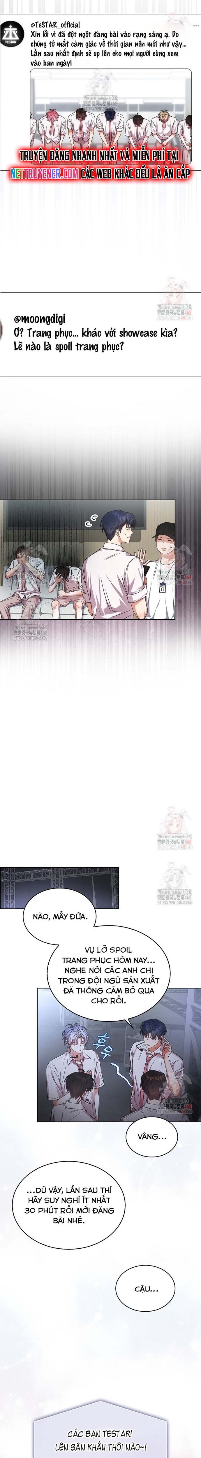 Debut Or Die: Chapter 75