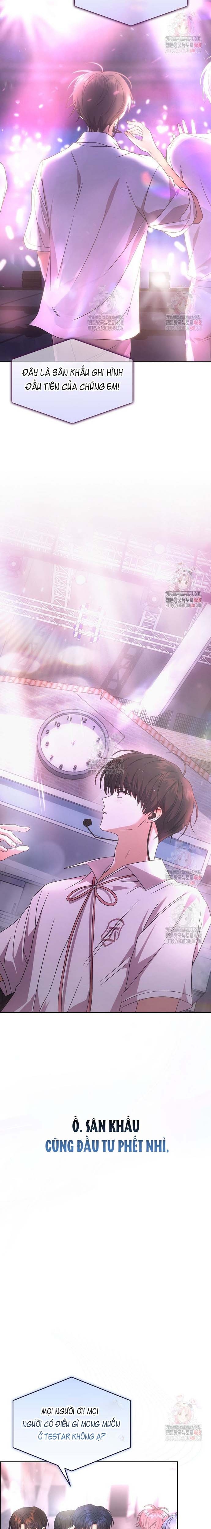 Debut Or Die: Chapter 75