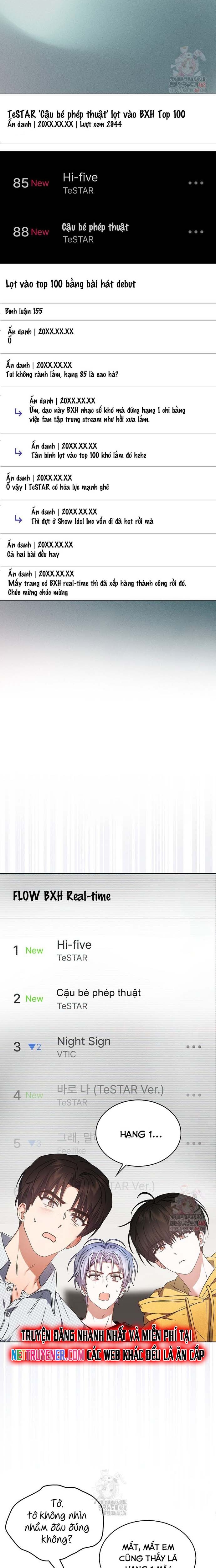 Debut Or Die: Chapter 75