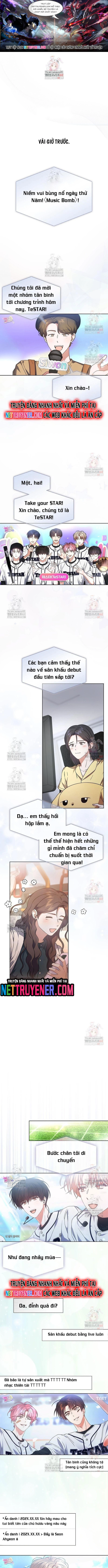 Debut Or Die: Chapter 76