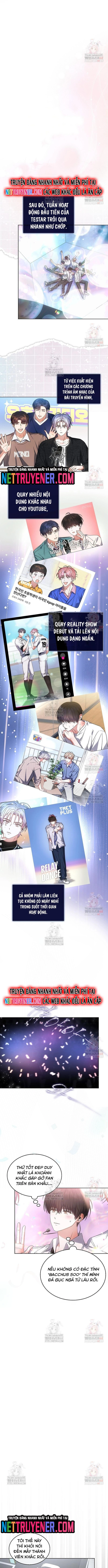 Debut Or Die: Chapter 76