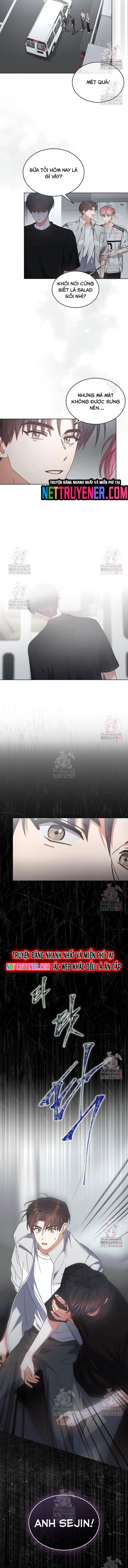 Debut Or Die: Chapter 76