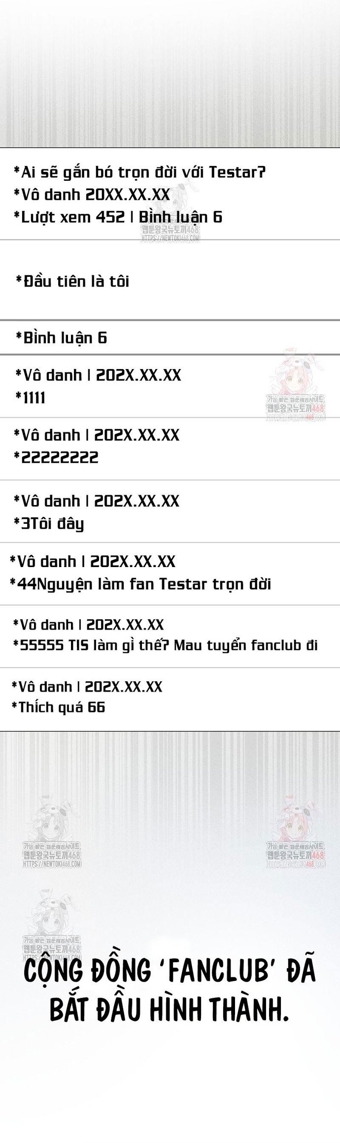 Debut Or Die: Chapter 77