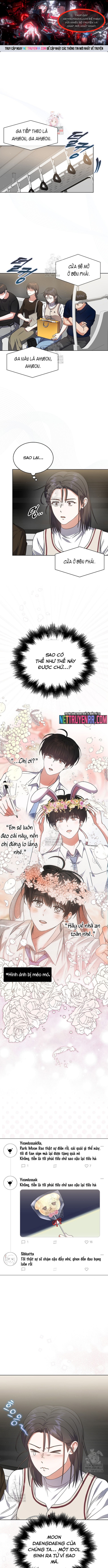 Debut Or Die: Chapter 79