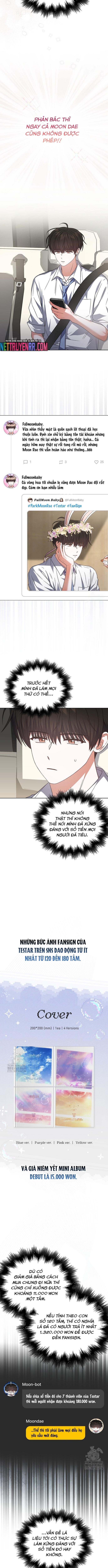 Debut Or Die: Chapter 79